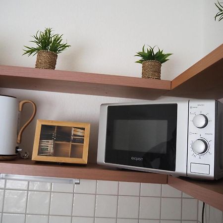 Ferienwohnung Amphora Wunstorf Ngoại thất bức ảnh