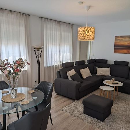 Ferienwohnung Amphora Wunstorf Ngoại thất bức ảnh