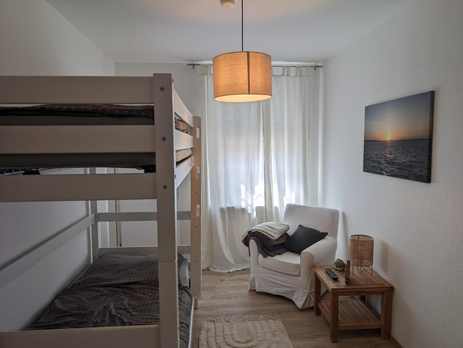 Ferienwohnung Amphora Wunstorf Ngoại thất bức ảnh